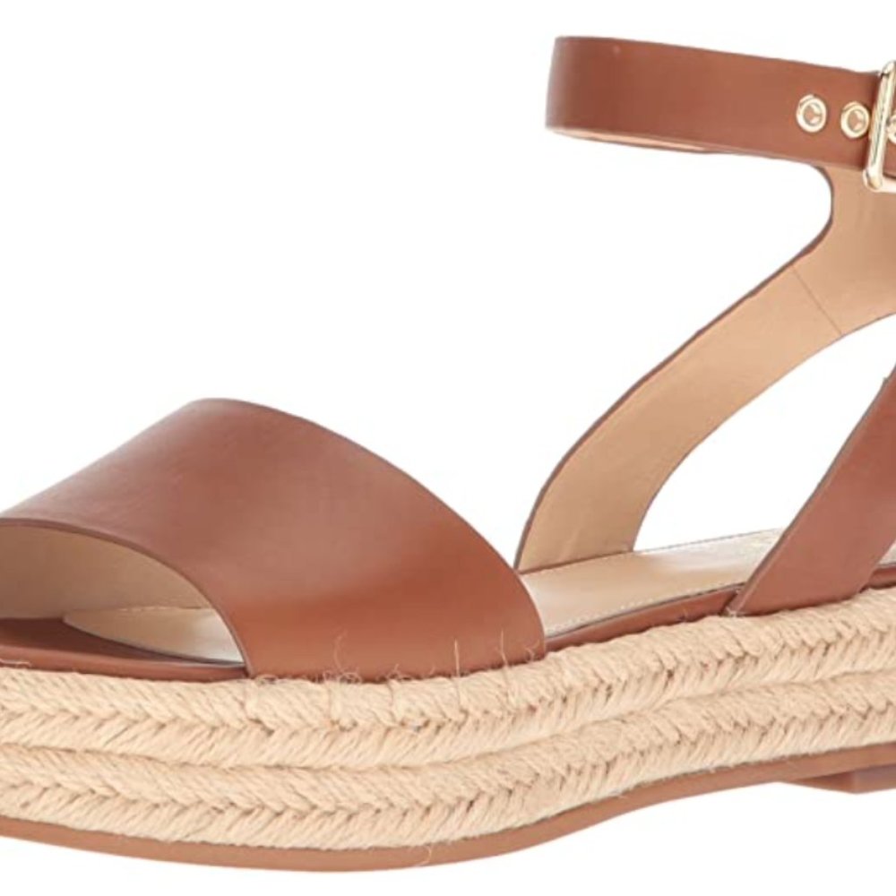 Vince Camuto Kathalia Espadrille Wedge Sandal